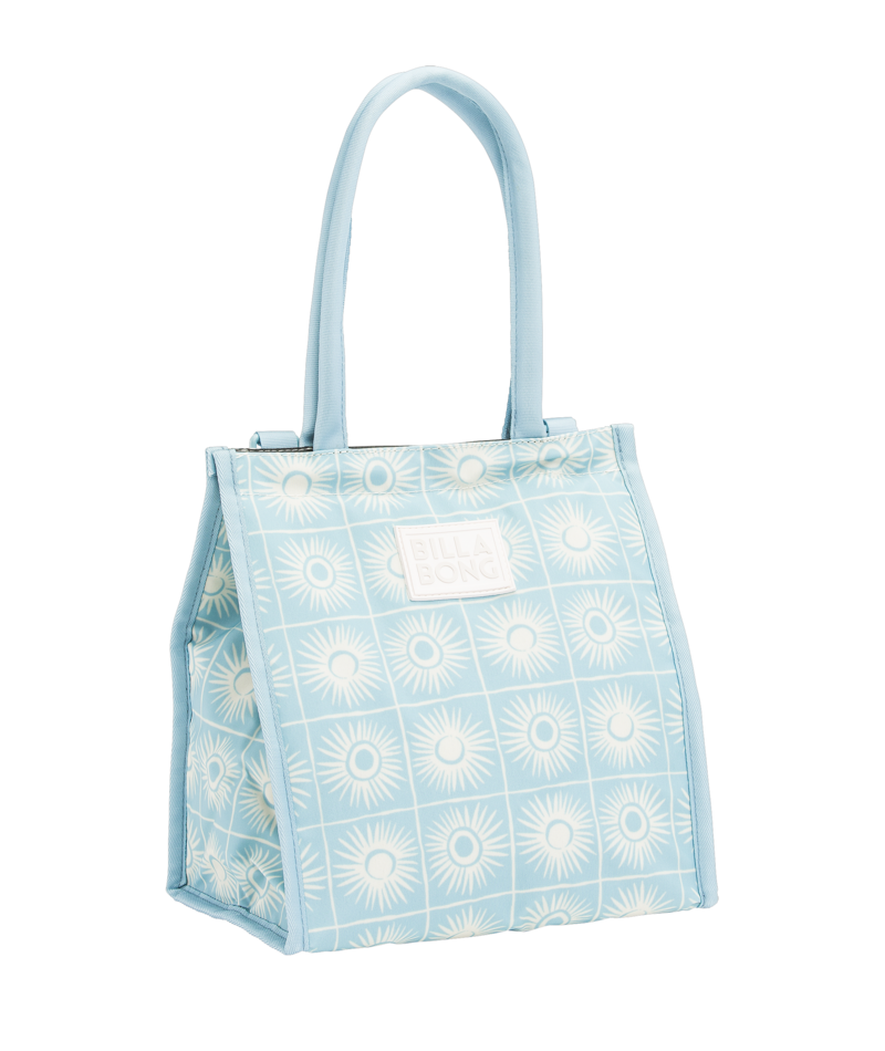 Billabong Take A Break Lk in MISTY BLUE