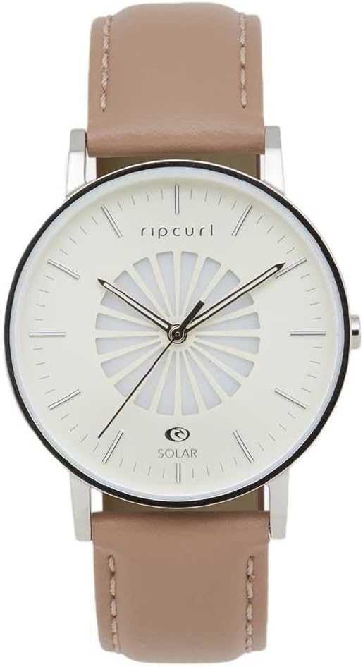 Rip Curl Latch Solar Silicone Watch