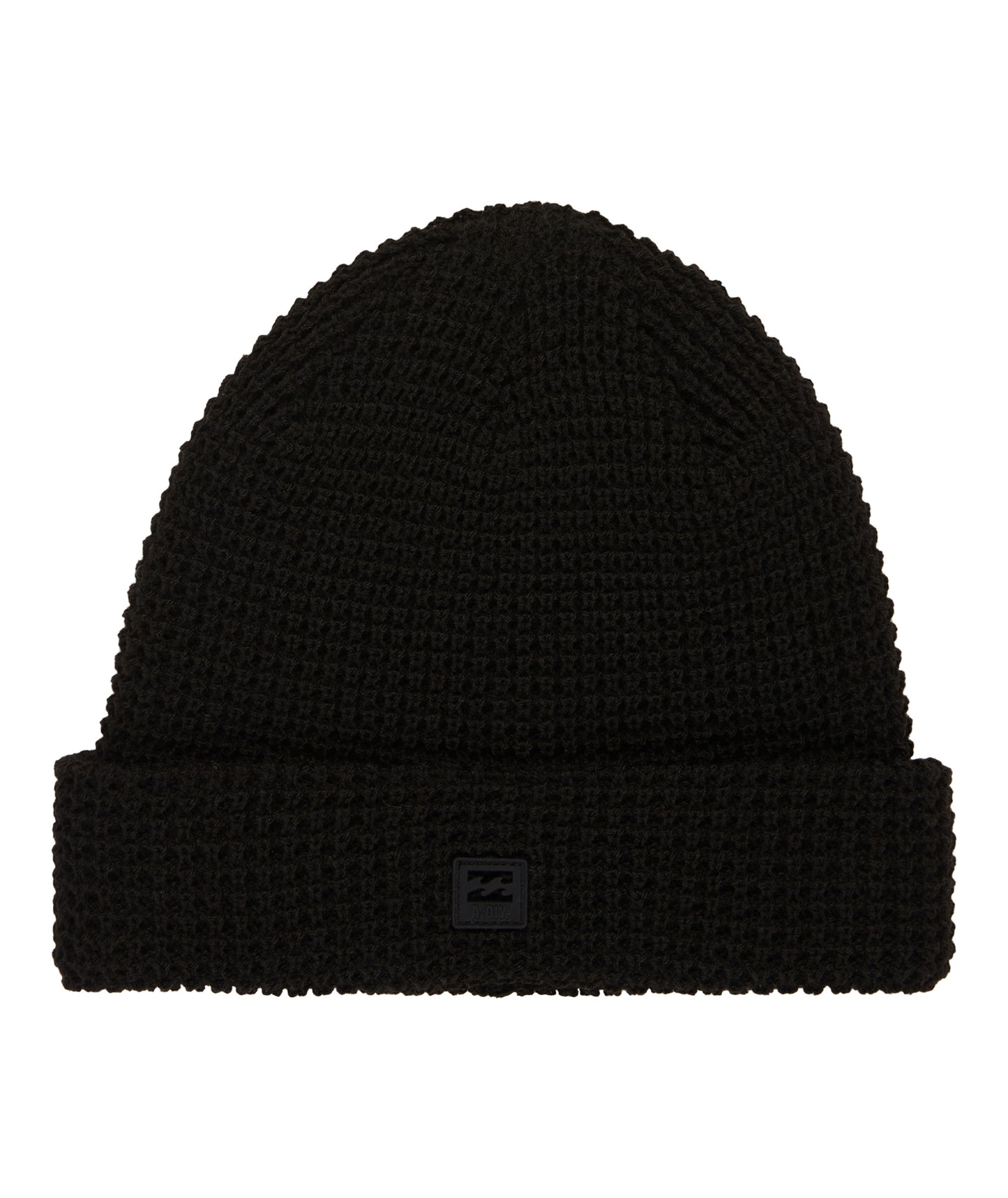 Billabong Adiv Barrow Beanie in BLACK