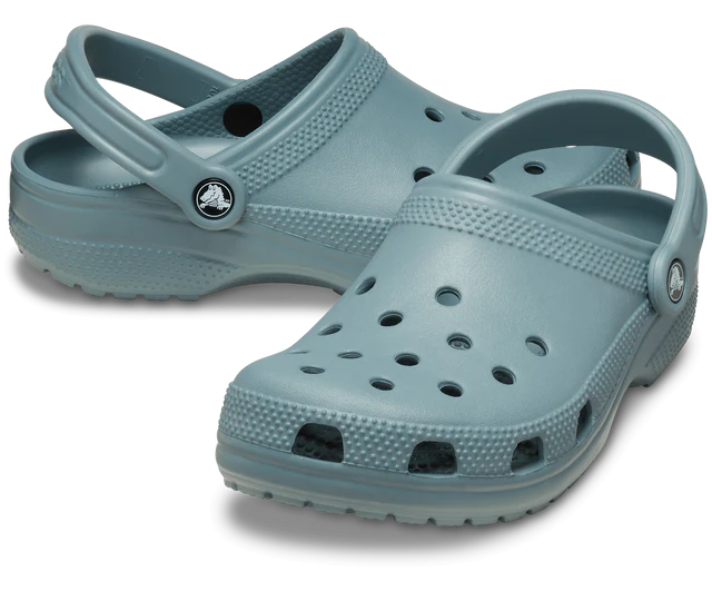 Crocs Classic Clog Kids Pond