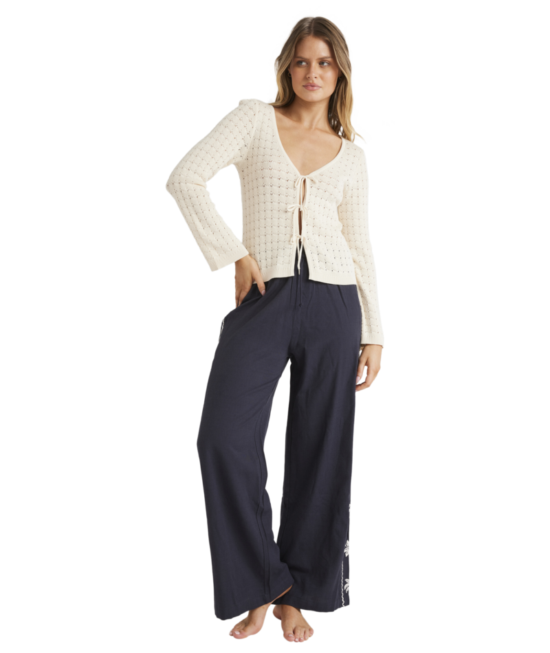 Billabong On My Mind Top in WHITECAP