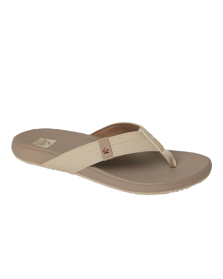 Reef Cushion Phantom 2.0 in TAN