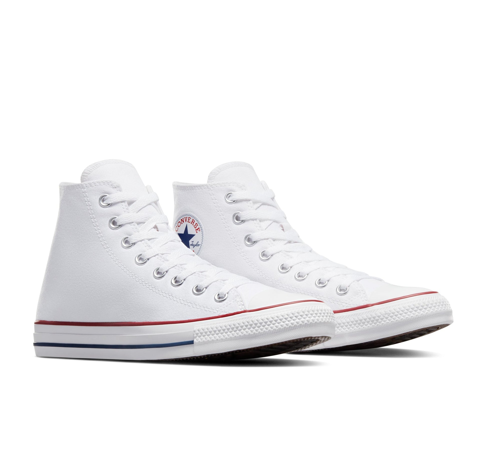 Converse Ct Core Canvas Low Optical Wht