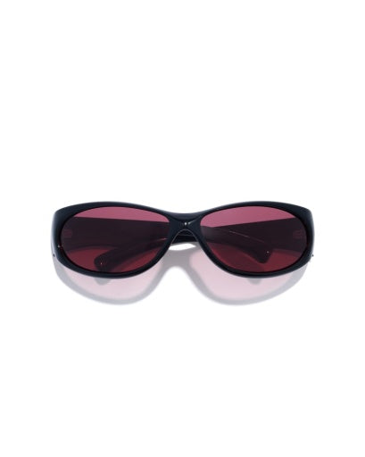 Ritual Vision Ritual - Demon Speed in MATTE BLACK / SILVER-GREY POL