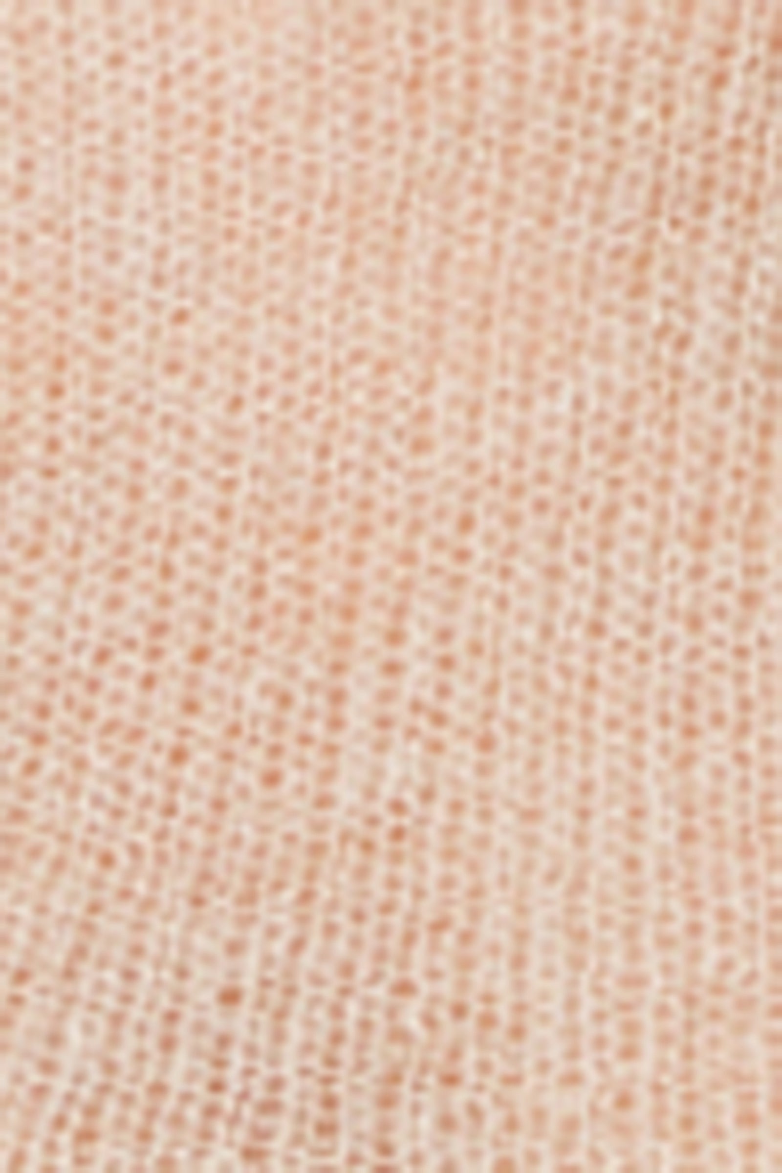 Abrand Jeans 00 Baby Knit Tee in MUSHROOM