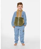 Rip Curl Icons Of Shred Trackpant -Boy in FADED DENIM