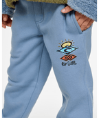 Rip Curl Icons Of Shred Trackpant -Boy in FADED DENIM