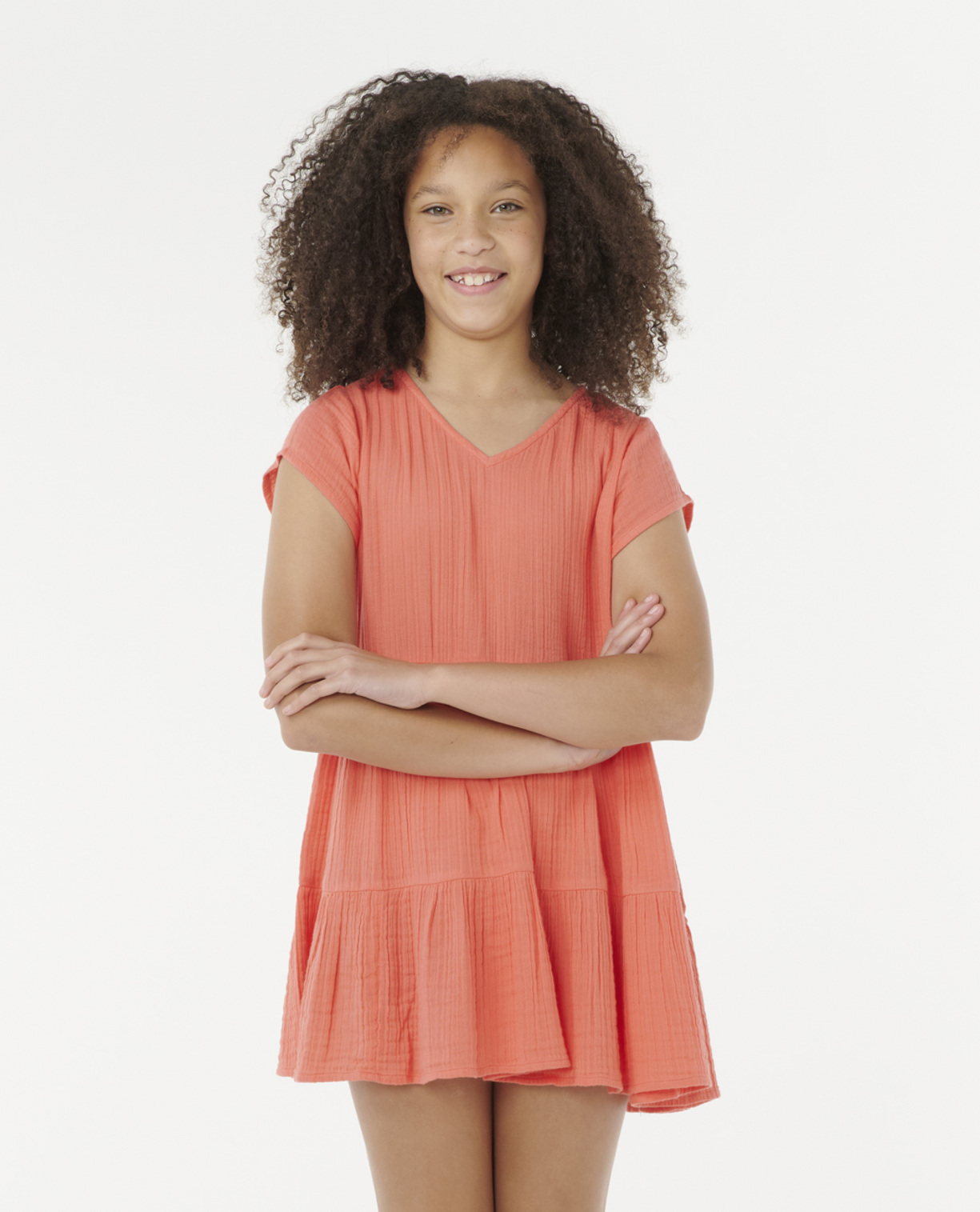 Rip Curl Premium Surf Dress -Girl in WATERMELON