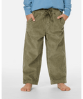 Rip Curl Surf Cord Pant - Boys in SURPLUS GREEN