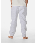 Rip Curl Ride The Wave Trackpant-Boy in LIGHT GREY HEATHER