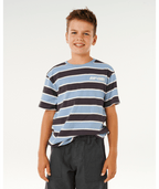 Rip Curl Hyped Canvas Pant-Boy in WASHED BLACK