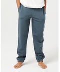 Rip Curl Sunset Sesh Trackpant - Boy in PINE NIGHT