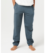 Rip Curl Sunset Sesh Trackpant - Boy in PINE NIGHT