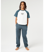 Rip Curl Sunset Sesh Trackpant - Boy in PINE NIGHT