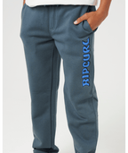 Rip Curl Sunset Sesh Trackpant - Boy in PINE NIGHT