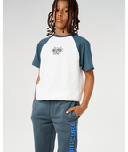 Rip Curl Sunset Sesh Trackpant - Boy in PINE NIGHT