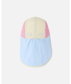 Rip Curl Island Days Upf Beach Hat-Girl in NATURAL/PINK