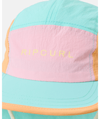 Rip Curl Island Days Upf Beach Hat-Girl in MULTICO