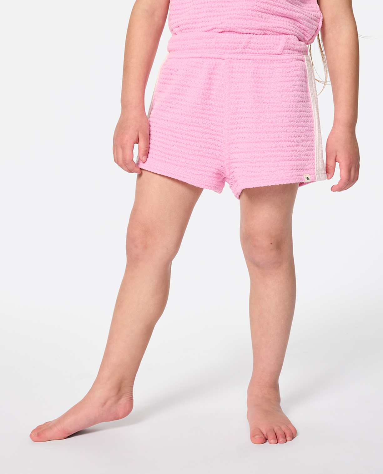Rip Curl Island Bobbi Walkshort - Girl in PINK