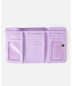 Rip Curl Classic Surf Mid Wallet in LIGHT LILAC