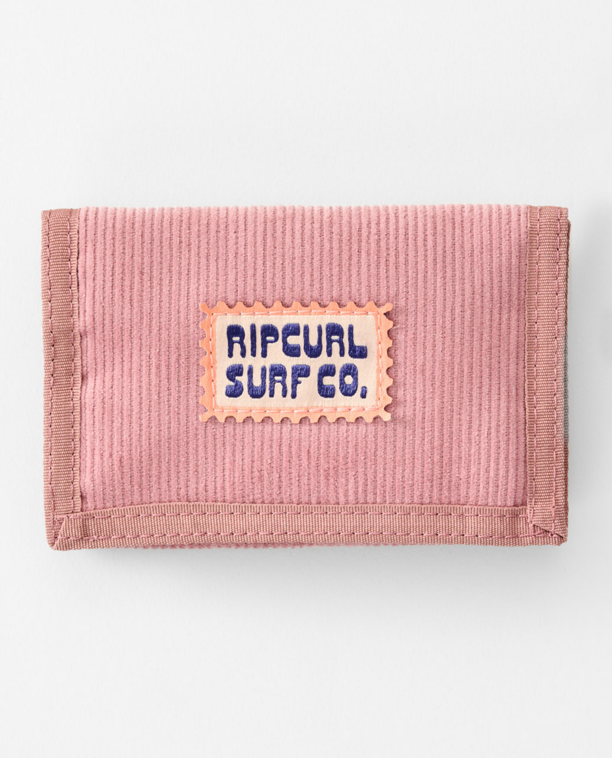 Rip Curl Icons Of Surf Wallet in DUSTY LILAC