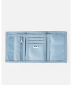 Rip Curl Icons Of Surf Wallet in WASHED BLUE