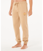 Rip Curl Icons Of Surf Trackpant in KHAKI