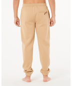 Rip Curl Icons Of Surf Trackpant in KHAKI