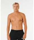 Rip Curl Icons Of Surf Trackpant in BLACK/BLACK