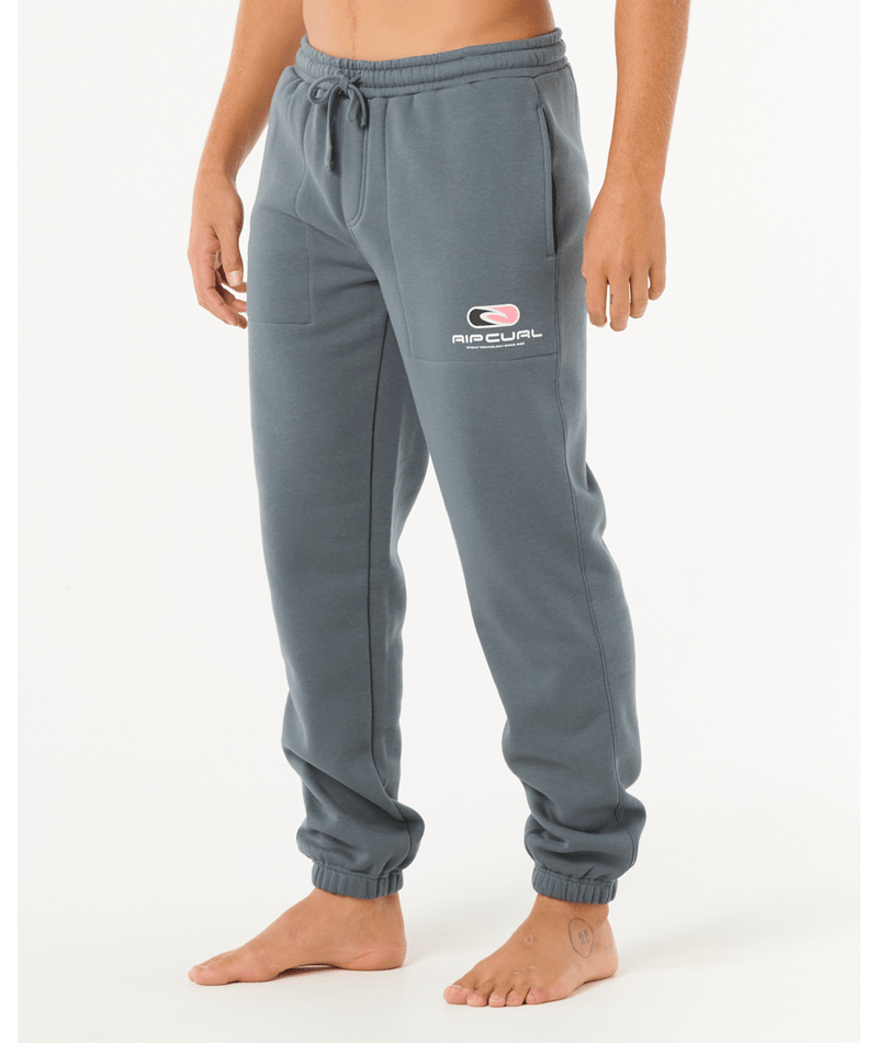 Rip Curl Icons Of Surf Trackpant in PINE NIGHT