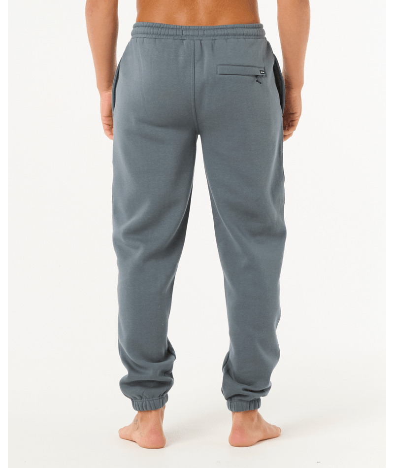 Rip Curl Icons Of Surf Trackpant in PINE NIGHT