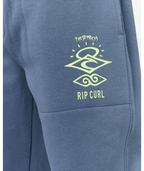 Rip Curl Icons Of Surf Trackpant in BLUEFIN