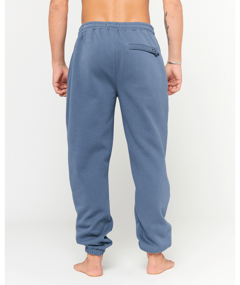 Rip Curl Icons Of Surf Trackpant in BLUEFIN