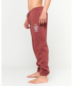 Rip Curl Icons Of Surf Trackpant in APPLE BUTTER