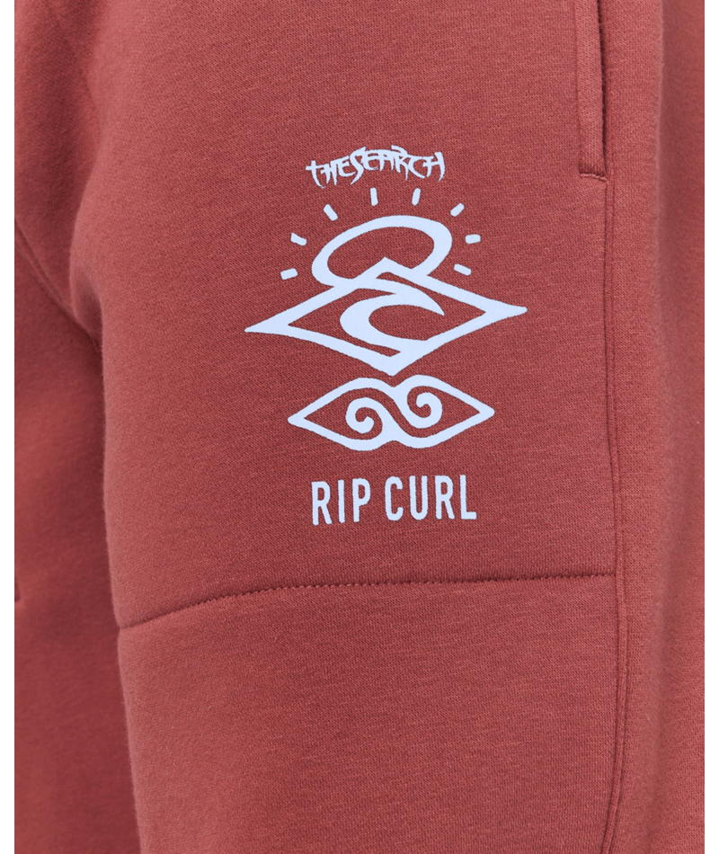 Rip Curl Icons Of Surf Trackpant in APPLE BUTTER
