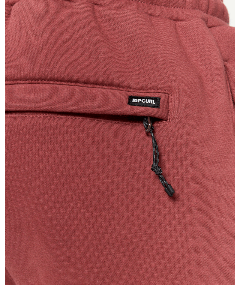 Rip Curl Icons Of Surf Trackpant in APPLE BUTTER