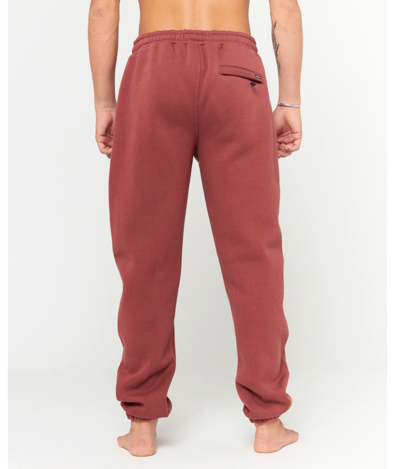 Rip Curl Icons Of Surf Trackpant in APPLE BUTTER