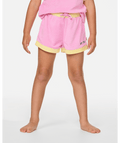 Rip Curl Epic Terry Short -Girl in PINK