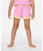 Rip Curl Epic Terry Short -Girl in PINK