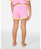 Rip Curl Epic Terry Short -Girl in PINK