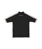 Billabong SPEC PANEL PF SS in BLACK