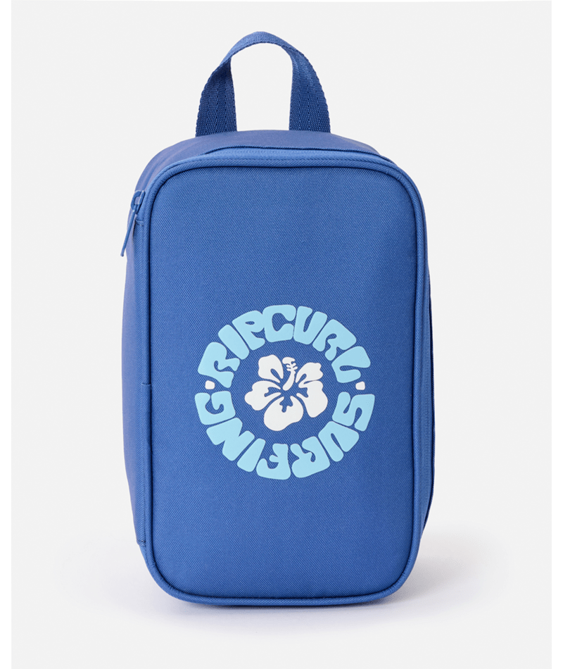 Rip Curl Lunch Box Mixed in BRIGHT BLUE