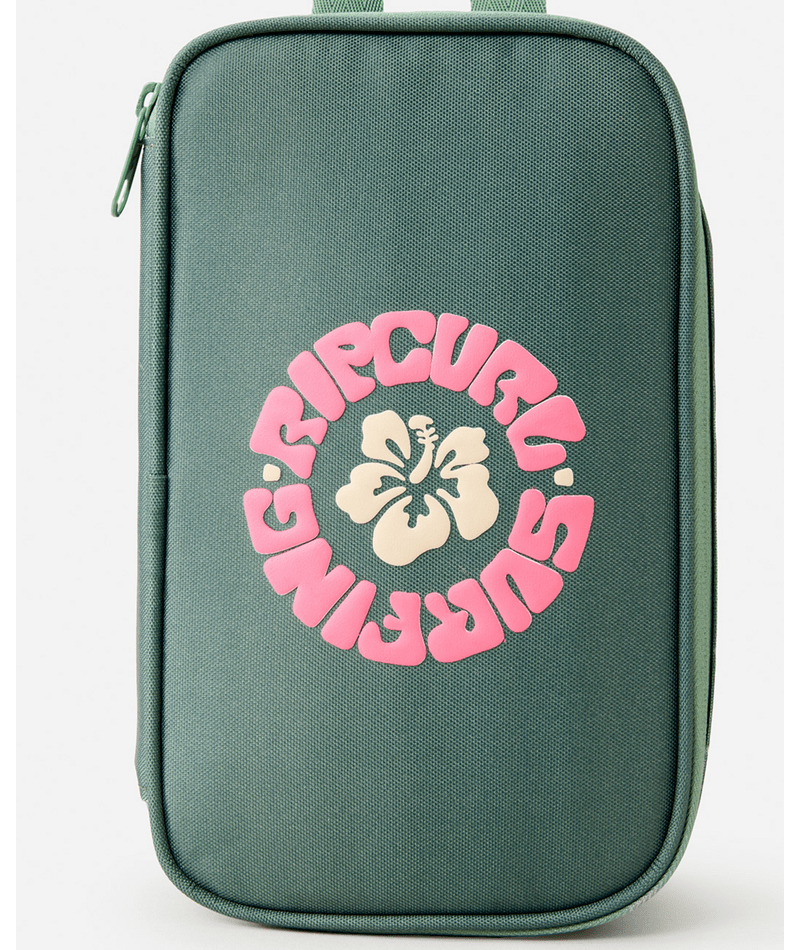 Rip Curl Lunch Box Mixed in SEA SPRAY GREEN