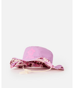Rip Curl Mixed Revo Upf Bucket-Girl in BRIGHT LILAC