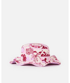 Rip Curl Mixed Revo Upf Bucket-Girl in BRIGHT LILAC