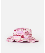 Rip Curl Mixed Revo Upf Bucket-Girl in BRIGHT LILAC