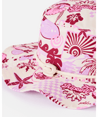 Rip Curl Mixed Revo Upf Bucket-Girl in BRIGHT LILAC