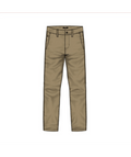 Rip Curl Classic Surf Chino Pant in DARK KHAKI