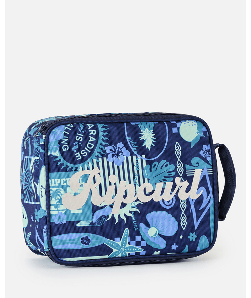 Rip Curl Lunch Bag Mixed in NAUTICAL BLUE