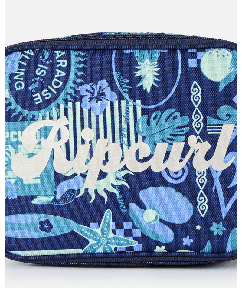 Rip Curl Lunch Bag Mixed in NAUTICAL BLUE